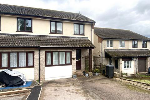 17 Cousens Close, Dawlish, EX7 9TE
