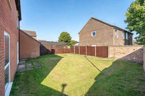 3 bedroom detached house for sale, Lyndford Road, Stalham