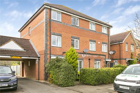 4 bedroom semi-detached house for sale, Kenyon Place, Welwyn Garden City, Hertfordshire