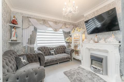 undefined, Buller Road, London