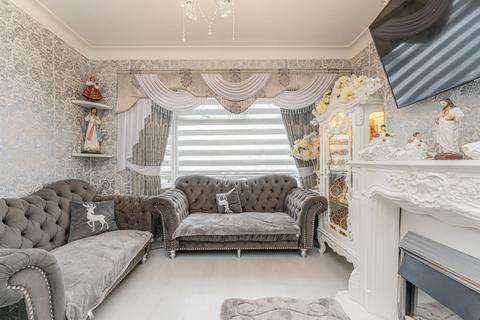 undefined, Buller Road, London