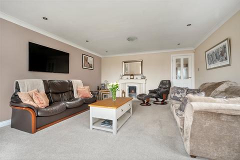 4 bedroom detached house for sale, Station Road, Birstall, Leicester