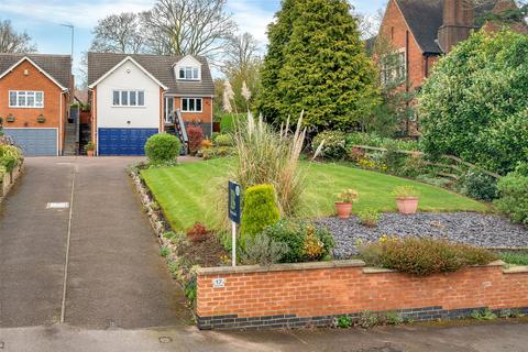 4 bedroom detached house for sale, Station Road, Birstall, Leicester