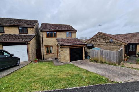 3 bedroom detached house for sale, Beechwood Drive, TA18