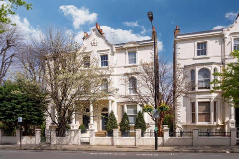 5 bedroom semi-detached house for sale, Randolph Road, Little Venice, London, W9