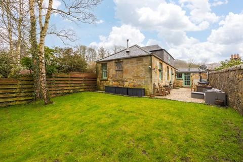 4 bedroom cottage for sale, Beech Place, Penicuik EH26