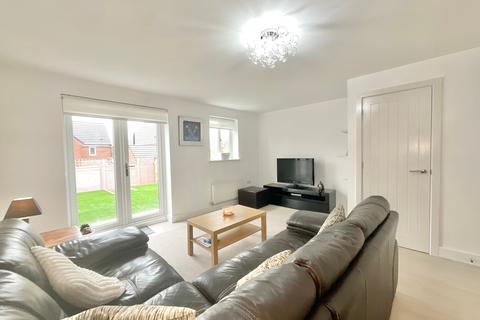 3 bedroom semi-detached house for sale, Beech Avenue, Woore, CW3