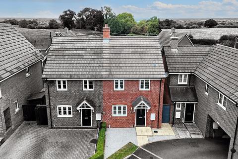 3 bedroom semi-detached house for sale, Beech Avenue, Woore, CW3