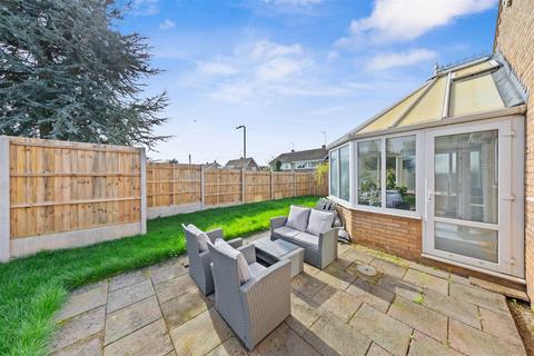 3 bedroom detached bungalow for sale, Lyveden Road, Kettering NN14