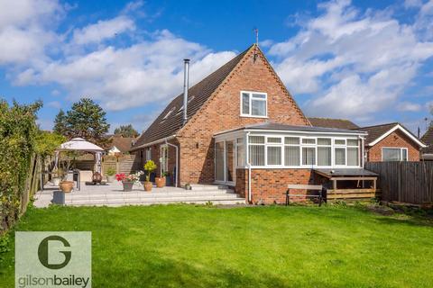 4 bedroom chalet for sale, Danesbower Lane, Norwich NR13