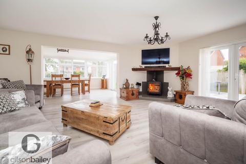 4 bedroom chalet for sale, Danesbower Lane, Norwich NR13