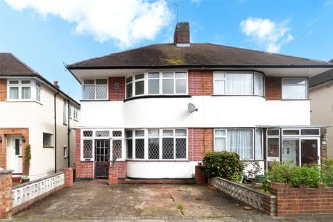 3 bedroom semi-detached house for sale, Sheridan Road, Bexleyheath, Kent, DA7