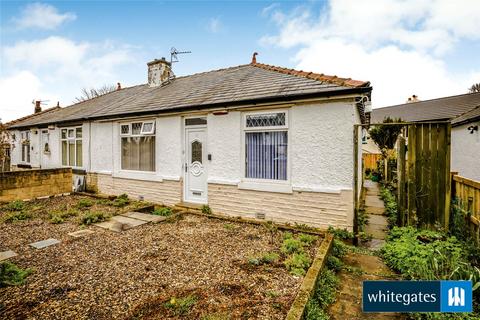 2 bedroom bungalow for sale, Bankfield Gardens, Southowram, Halifax, HX3