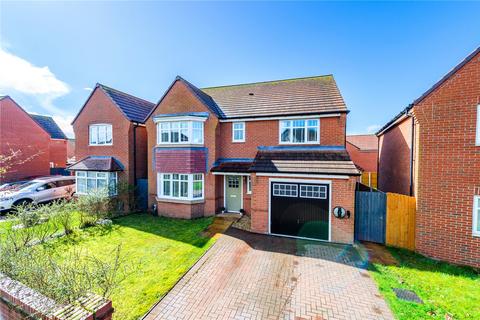 4 bedroom detached house for sale, York Road, Priorslee, Telford, Shropshire, TF2