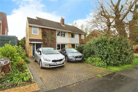 3 bedroom semi-detached house for sale, Hill Park Road, Fareham, Hampshire