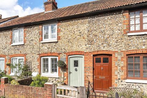 17 Hyde Close, Winchester, SO23 7DT