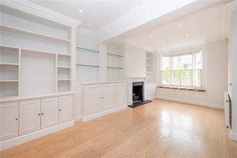 4 bedroom terraced house to rent, Coleford Road, London, SW18
