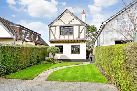 4 bedroom detached house for sale, High Road, Epping, Essex