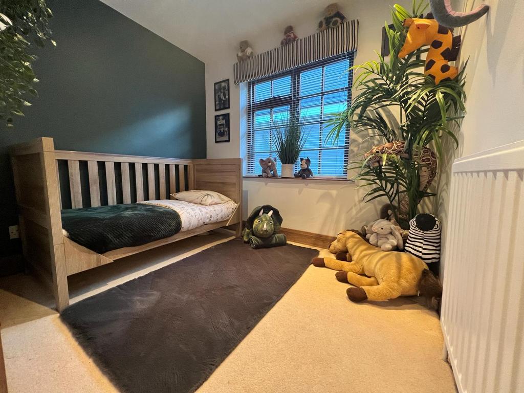 Bedroom 4