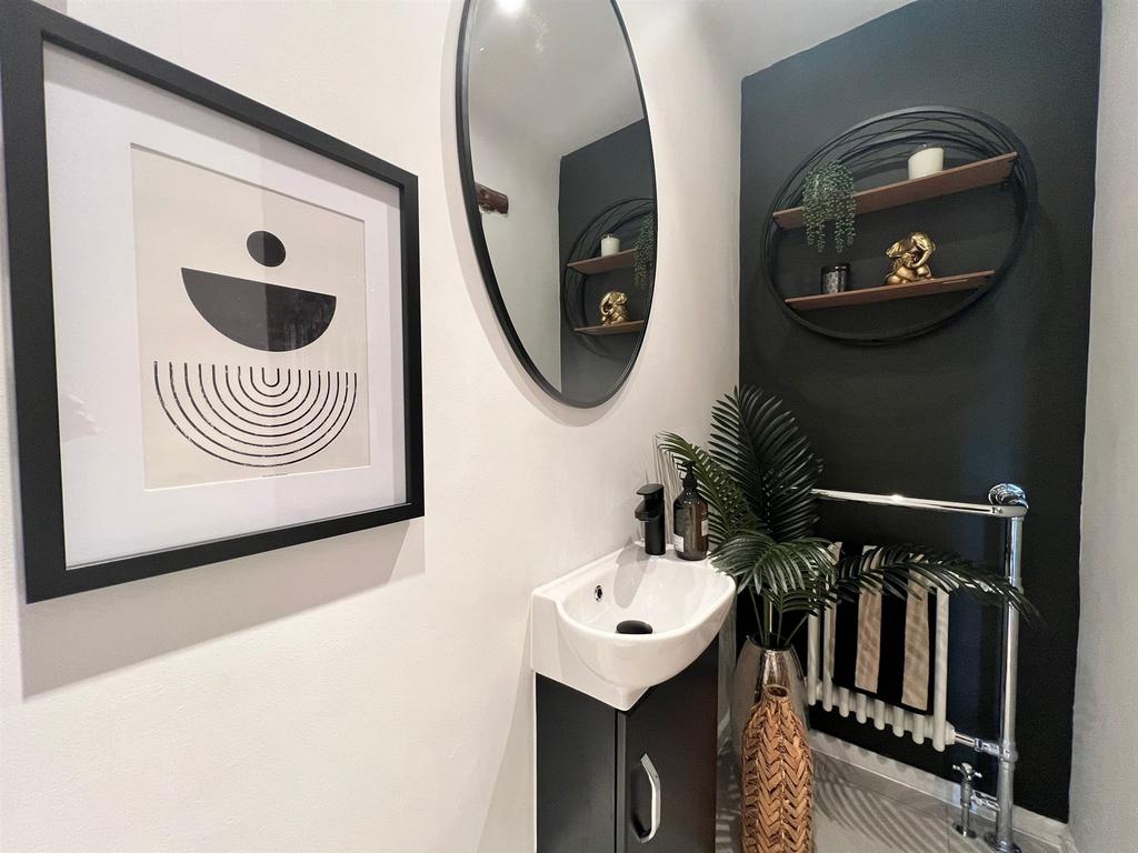 Cloakroom