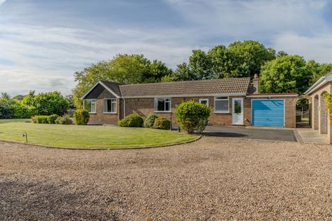 3 bedroom detached bungalow for sale, Closshill Lane, Wyberton, Boston, PE21