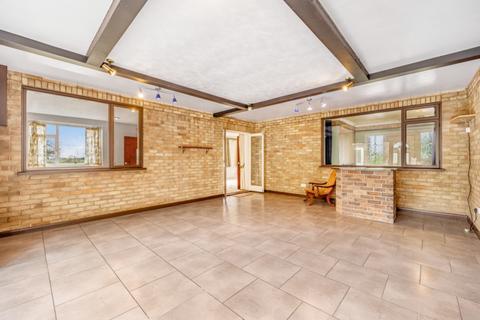 3 bedroom detached bungalow for sale, Closshill Lane, Wyberton, Boston, PE21