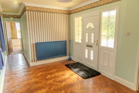 3 bedroom detached bungalow for sale, Closshill Lane, Wyberton, Boston, PE21