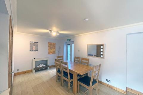 3 bedroom terraced house for sale, 43 Lochaber Road, Fort William