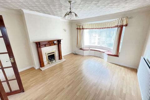 4 bedroom semi-detached house for sale, Kingsway, South Shields, Tyne and Wear, NE33 3NJ