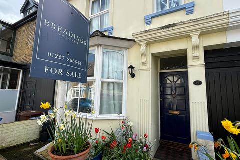 3 bedroom terraced house for sale, Queens Road, Faversham ME13