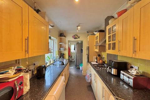 3 bedroom terraced house for sale, Queens Road, Faversham ME13