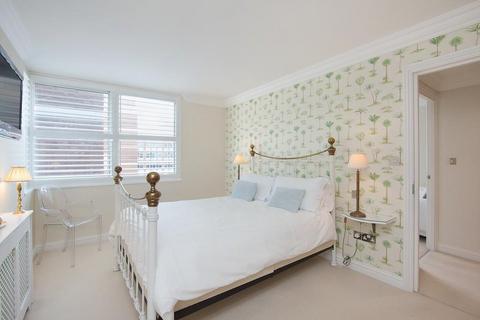 2 bedroom flat to rent, Ebury Street, Belgravia, London, SW1W