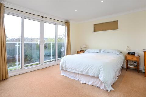 4 bedroom detached house for sale, Middle Bourne Lane, Lower Bourne, Farnham, Surrey, GU10