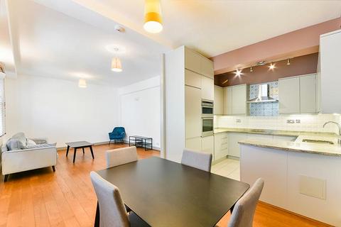 2 bedroom flat to rent, Bridewell Place, London, E1W.