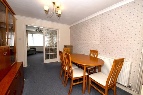 4 bedroom semi-detached house for sale, Tintern Crescent, Coley Park, Reading, RG1