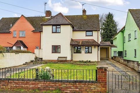 4 bedroom semi-detached house for sale, Brill,  Buckinghamshire,  HP18