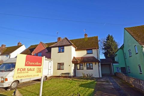 4 bedroom semi-detached house for sale, Brill,  Buckinghamshire,  HP18