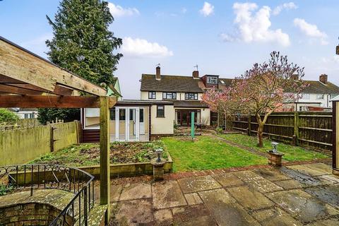 4 bedroom semi-detached house for sale, Brill,  Buckinghamshire,  HP18