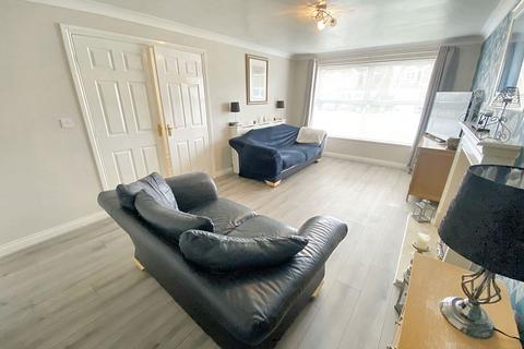 5 bedroom detached house for sale, Loxton Square, Cramlington, Northumberland, NE23 7XT
