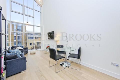 1 bedroom house to rent, Sail Loft Court, 10 Clyde Square, Limehouse, E14