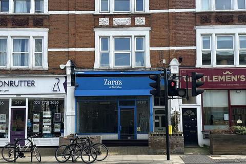Property to rent, Fulham Palace Road, London, SW6