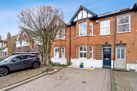 3 bedroom terraced house for sale, Candlemas Lane, Beaconsfield, HP9