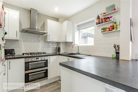 3 bedroom semi-detached house for sale, Ashley Close, Castleton, Rochdale, Greater Manchester, OL11