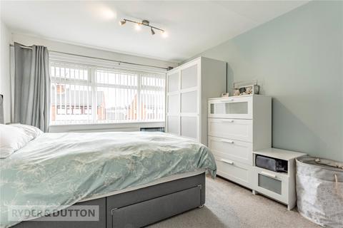 61 Ashley Close, Rochdale, OL11 3EP