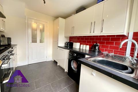 3 bedroom semi-detached house for sale, Martindale Close, Tredegar, NP22 3HX