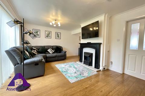 16 Martindale Close, Tredegar, NP22 3HX