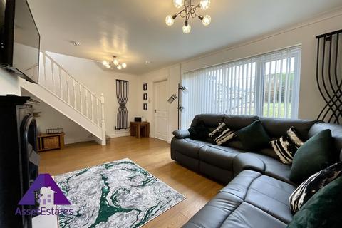 16 Martindale Close, Tredegar, NP22 3HX
