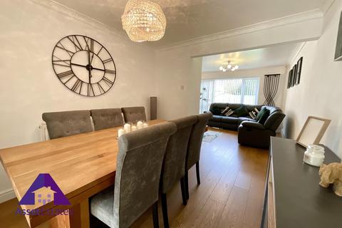 16 Martindale Close, Tredegar, NP22 3HX