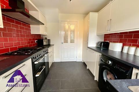 16 Martindale Close, Tredegar, NP22 3HX