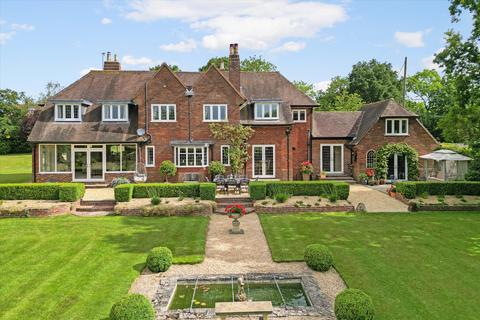 5 bedroom detached house for sale, Whitley Hill, Henley-in-Arden, Warwickshire, B95